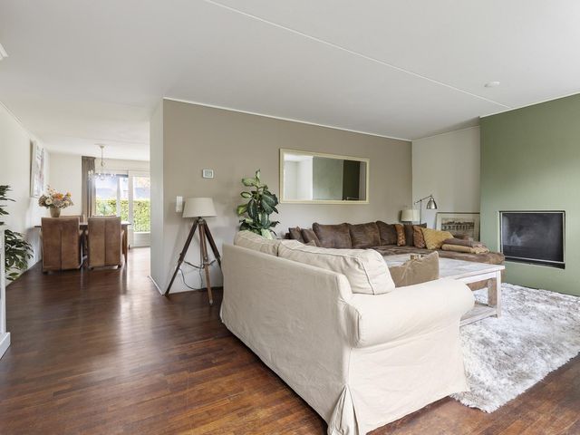 Marnelaan 28, Groningen