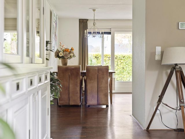 Marnelaan 28, Groningen