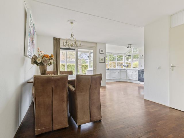 Marnelaan 28, Groningen