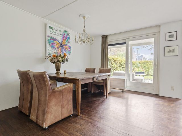 Marnelaan 28, Groningen