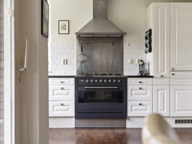 Marnelaan 28, Groningen