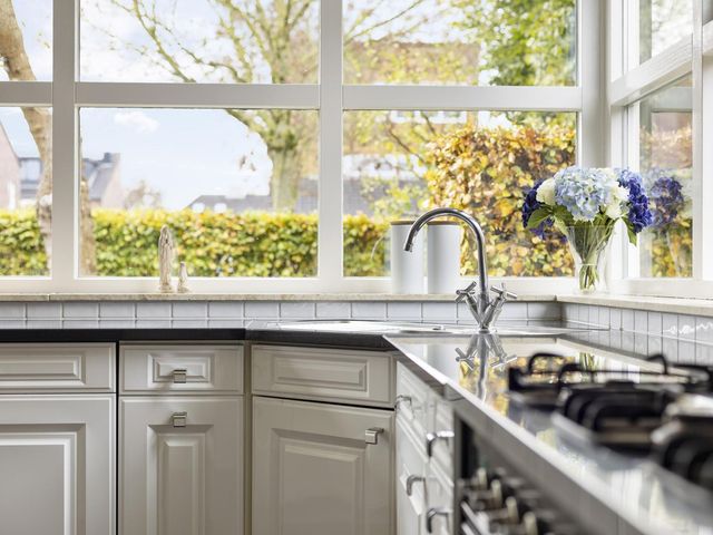 Marnelaan 28, Groningen