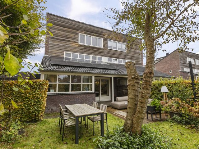 Marnelaan 28, Groningen