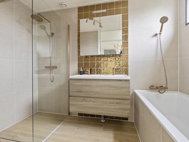 Marnelaan 28, Groningen