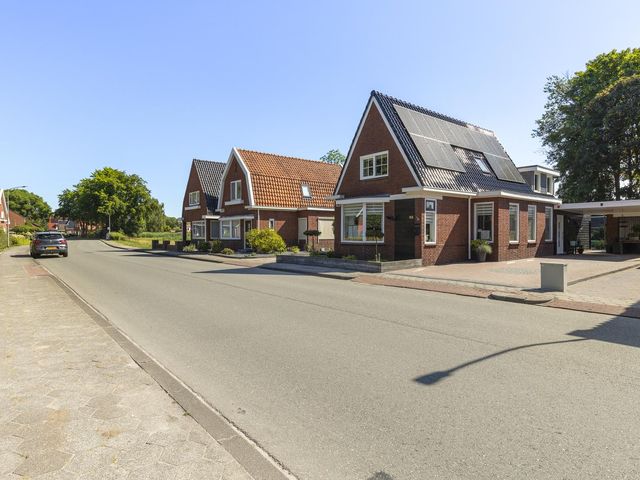 Middenweg 95, Muntendam