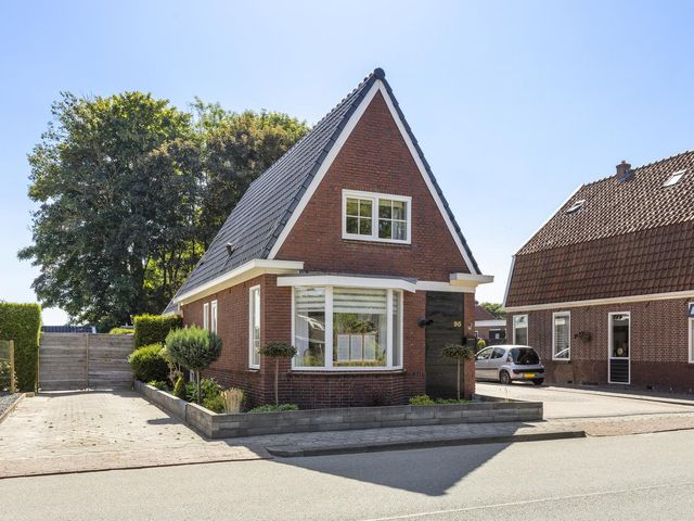 Middenweg 95, Muntendam