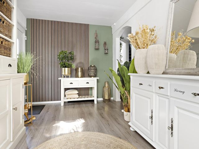 Middenweg 95, Muntendam