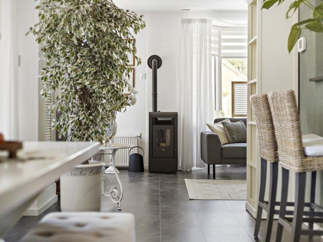 Middenweg 95, Muntendam