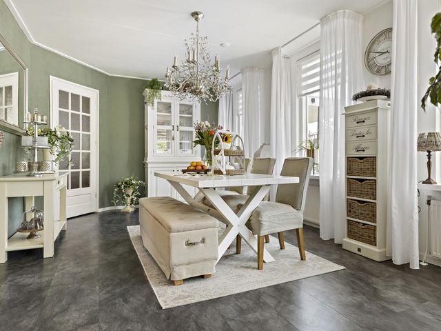 Middenweg 95, Muntendam