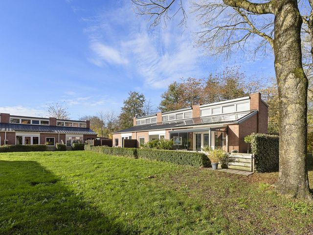 Hamplaats 15, Ten Boer