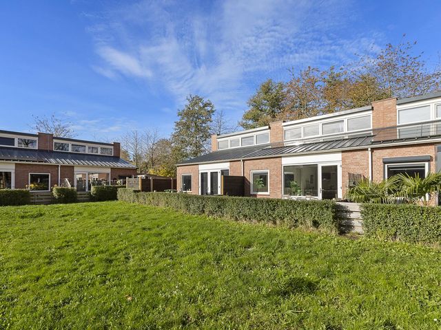 Hamplaats 15, Ten Boer