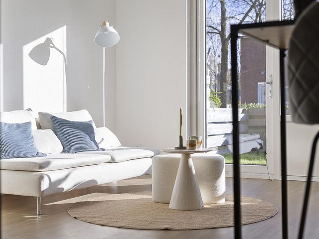 Hamplaats 15, Ten Boer