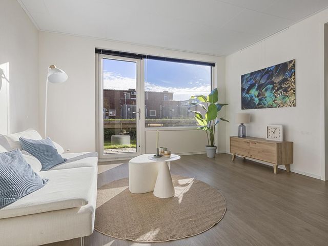 Hamplaats 15, Ten Boer