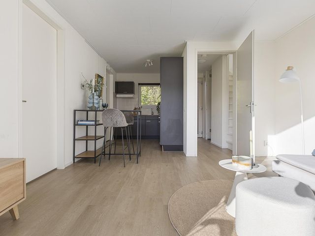 Hamplaats 15, Ten Boer