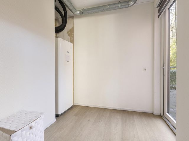 Hamplaats 15, Ten Boer