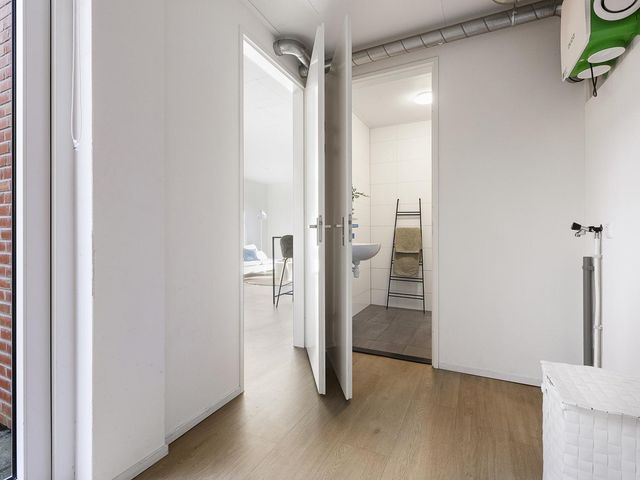 Hamplaats 15, Ten Boer