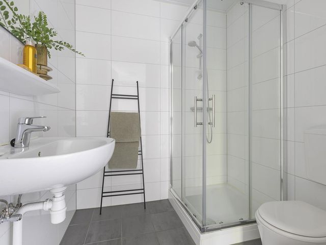 Hamplaats 15, Ten Boer