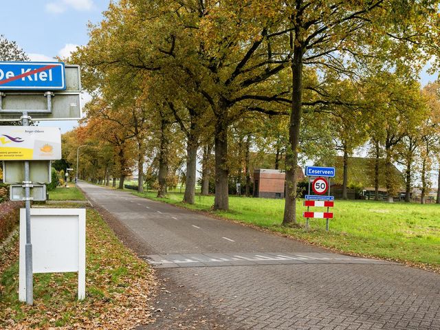 Eserstraat 23b, De Kiel