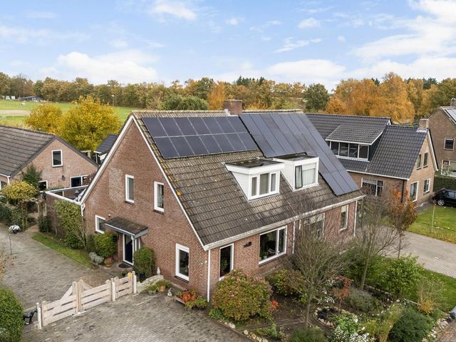 Eserstraat 23b, De Kiel