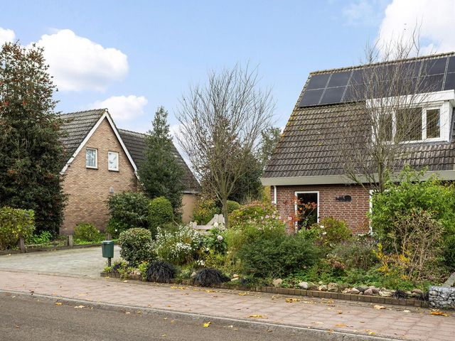 Eserstraat 23b, De Kiel