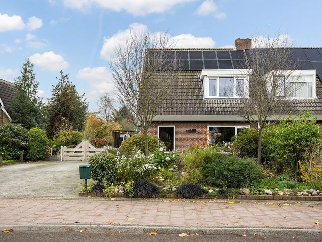 Eserstraat 23b, De Kiel