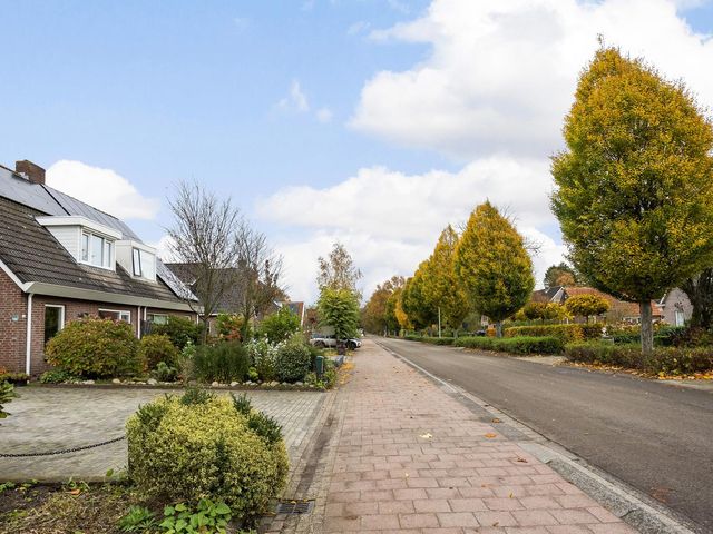 Eserstraat 23b, De Kiel