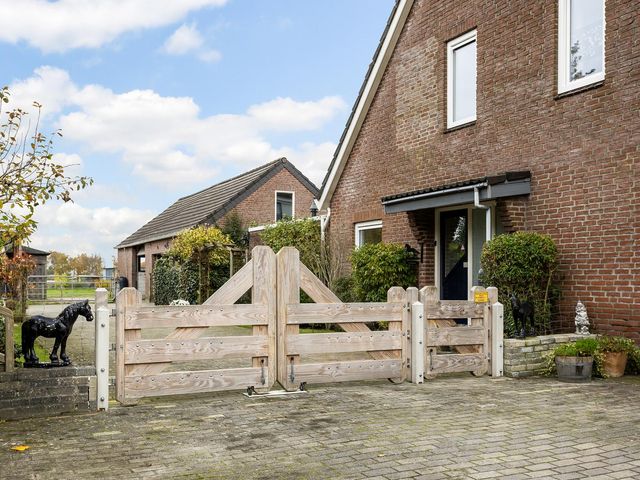 Eserstraat 23b, De Kiel