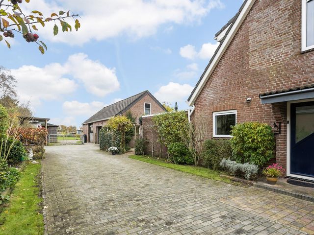 Eserstraat 23b, De Kiel