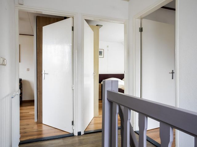 Eserstraat 23b, De Kiel