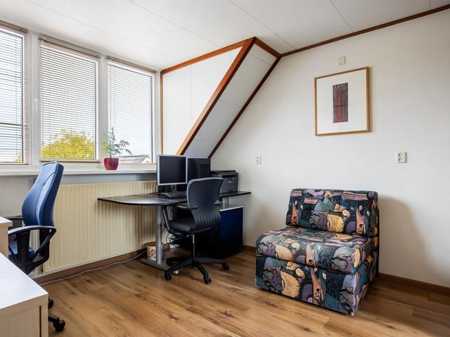 Eserstraat 23b, De Kiel