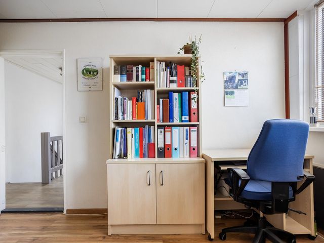 Eserstraat 23b, De Kiel