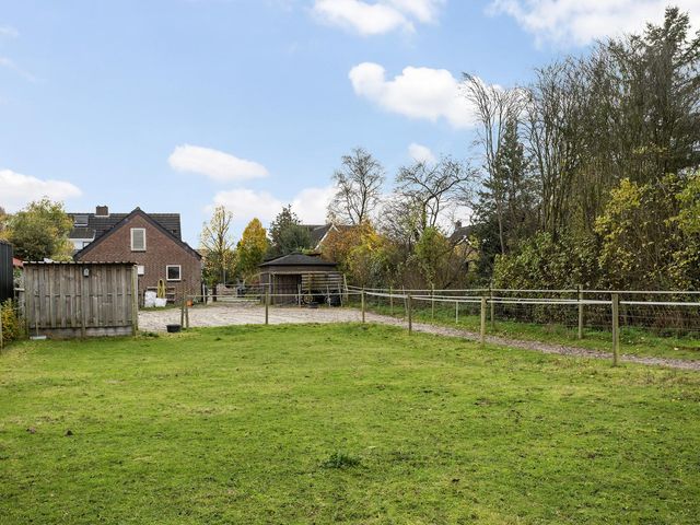 Eserstraat 23b, De Kiel