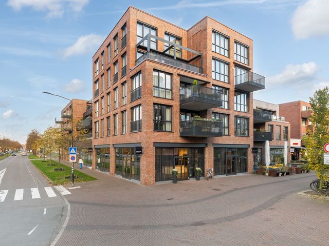 Antonlaan 10, Zeist