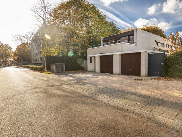 Justus de Harduwijnlaan 2, Sittard