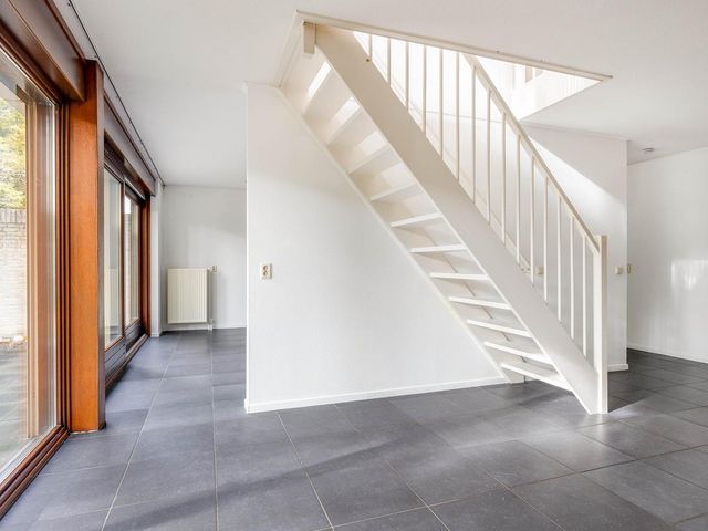 Justus de Harduwijnlaan 2, Sittard