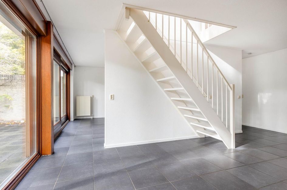 Justus de Harduwijnlaan 2