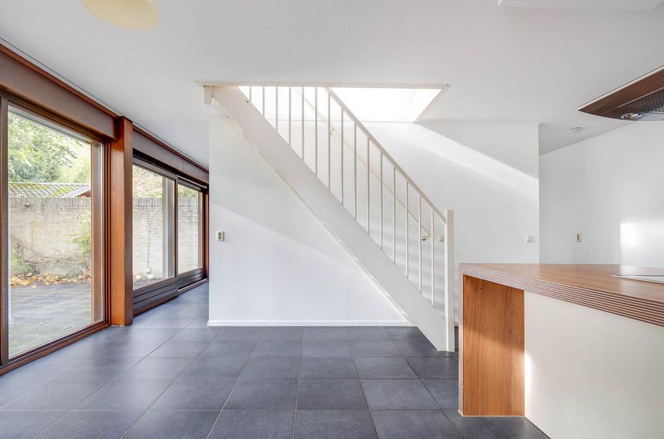 Justus de Harduwijnlaan 2