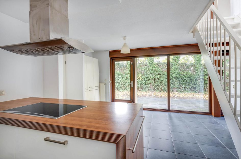 Justus de Harduwijnlaan 2