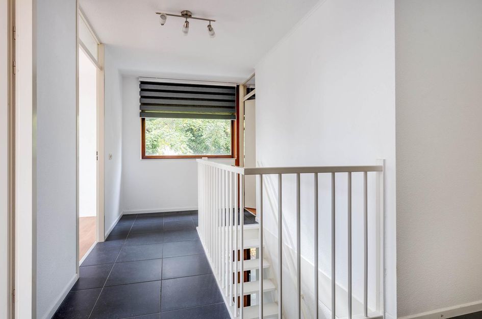 Justus de Harduwijnlaan 2