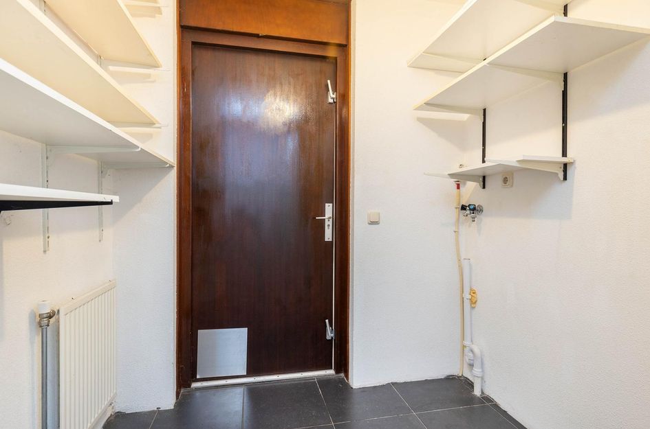 Justus de Harduwijnlaan 2