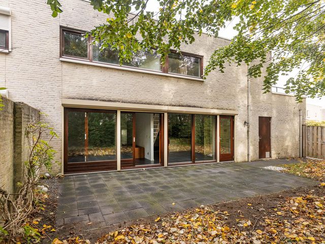 Justus de Harduwijnlaan 2, Sittard