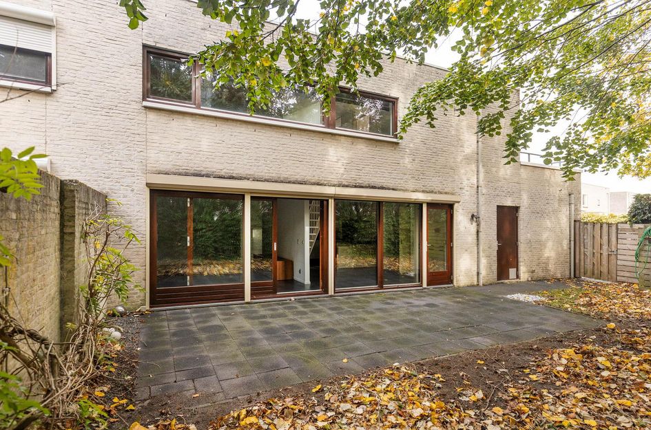 Justus de Harduwijnlaan 2