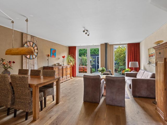 Abraham Blankaartsingel 155, Amersfoort