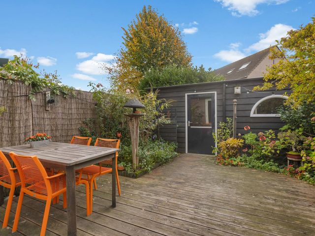 Abraham Blankaartsingel 155, Amersfoort