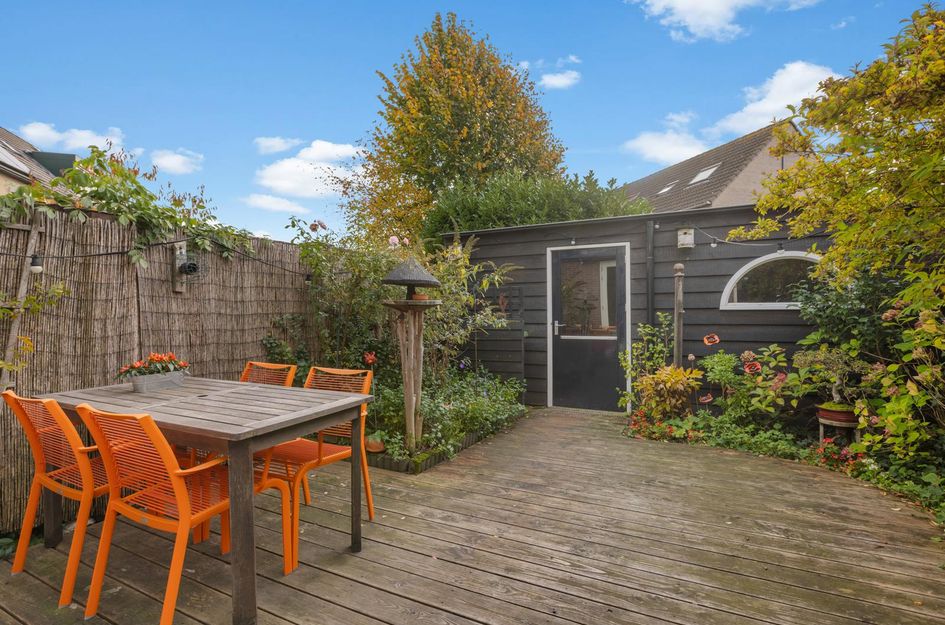 Abraham Blankaartsingel 155