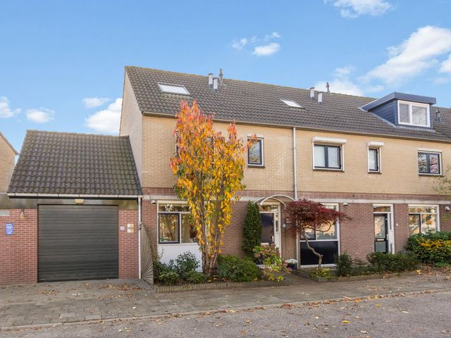 Abraham Blankaartsingel 155, Amersfoort