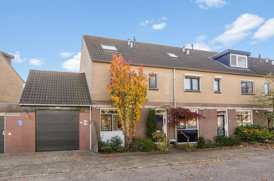 Abraham Blankaartsingel 155