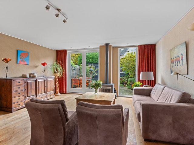 Abraham Blankaartsingel 155, Amersfoort