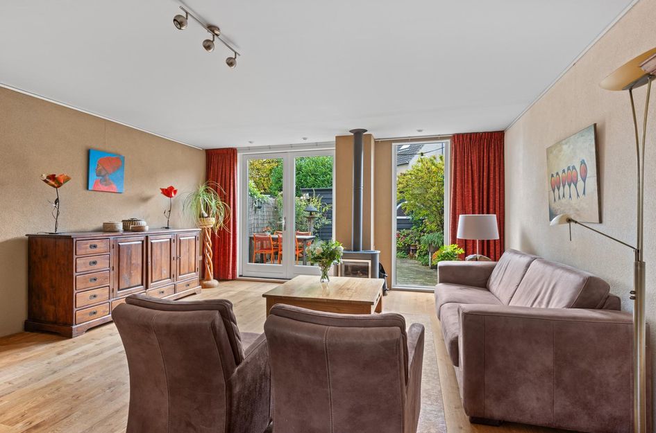 Abraham Blankaartsingel 155