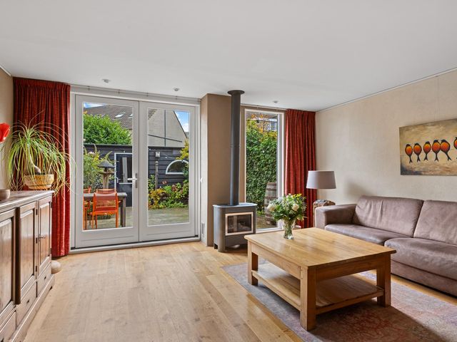 Abraham Blankaartsingel 155, Amersfoort